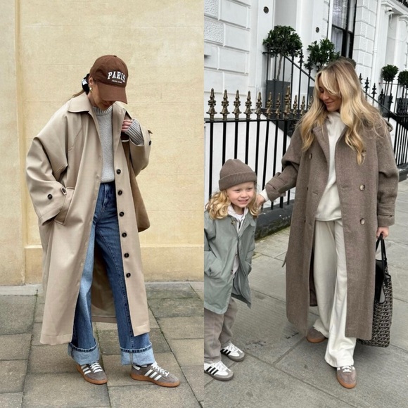 Adidas Handball Spezial Light Brown - Picture 13 of 14